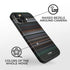 8 Mile phone case - unique movie design