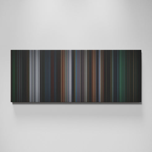 Front view of 8 Mile Frome