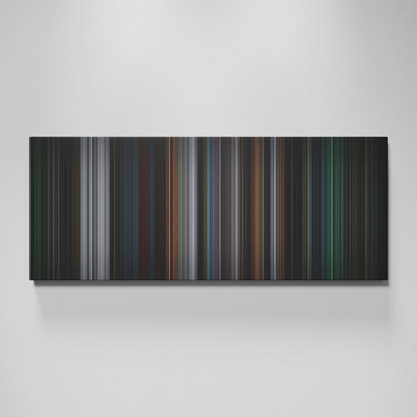 Front view of 8 Mile Frome