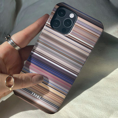 A Clockwork Orange phone case - unique movie design