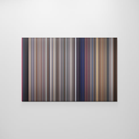 A Clockwork Orange Frome