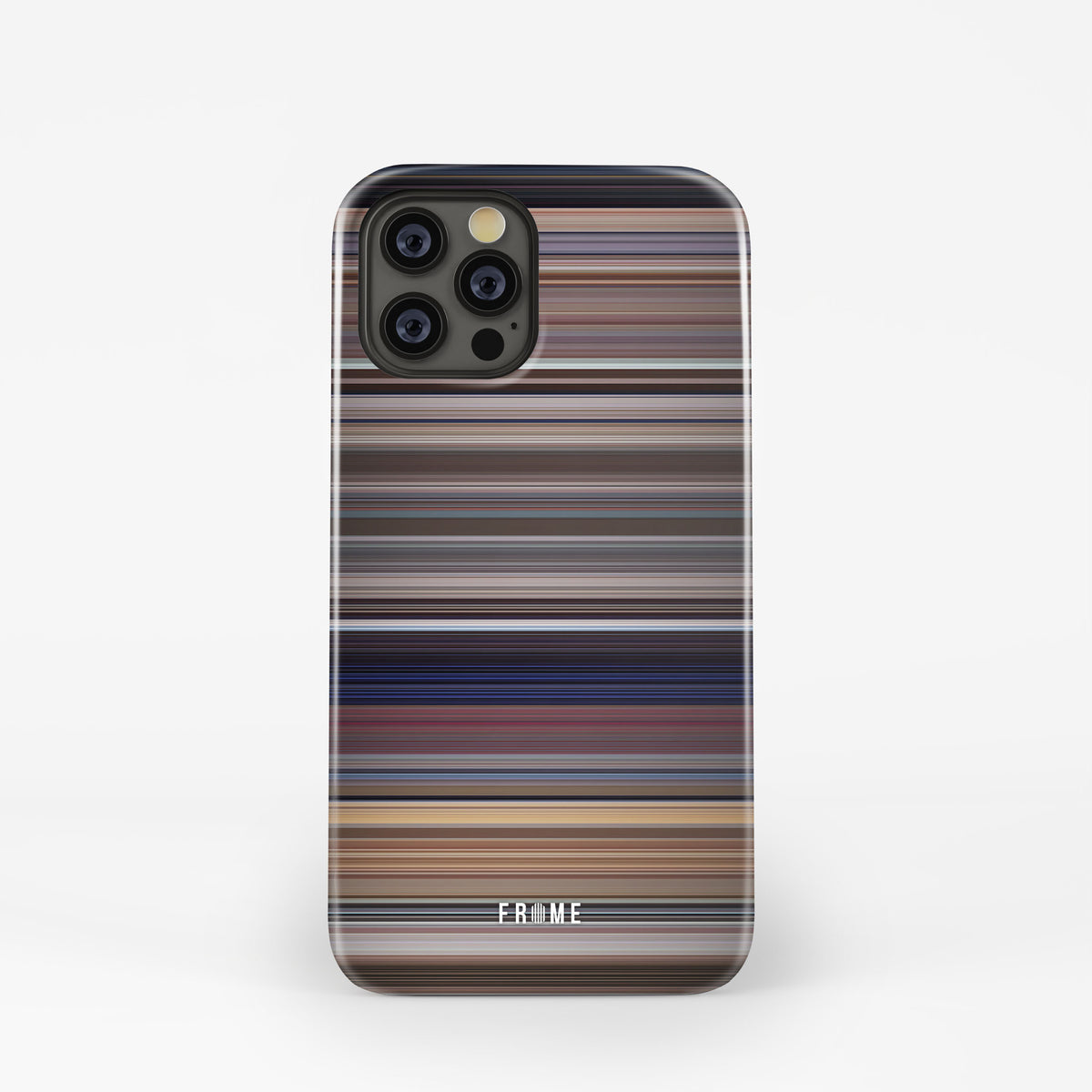 A Clockwork Orange phone case - movie color palette design