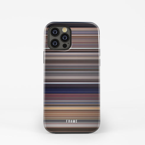 A Clockwork Orange iPhone case - film-inspired protective cover