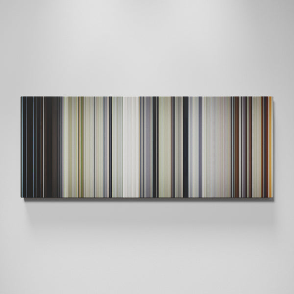 Front view of Midsommar Frome