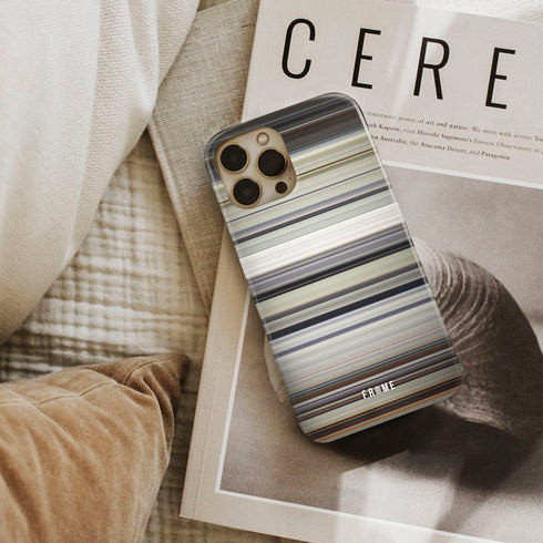 midsommar Frome phone case next to interior items