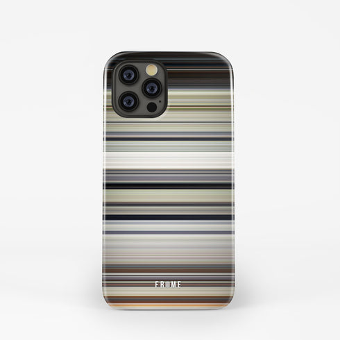 Front view of midsommar Frome Snap phone case