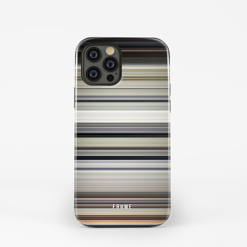 Front view of midsommar Frome Tough phone case