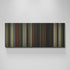 Parasite movie canvas wall art - color palette print