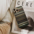 Parasite phone case - unique movie design