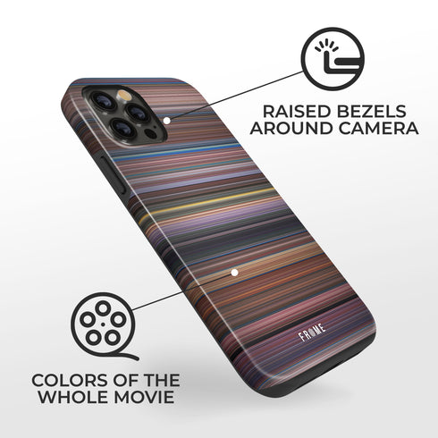 Peter Pan phone case - unique movie design