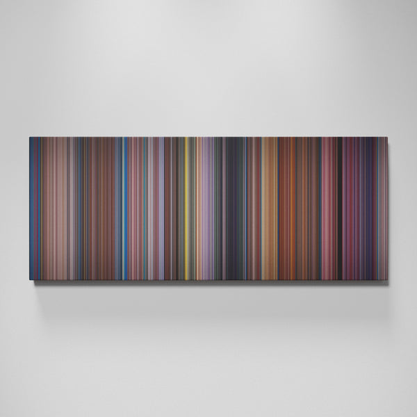 Front view of Peter Pan Frome (1953)