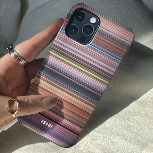 peter pan (1953) Frome phone case when holding in hands