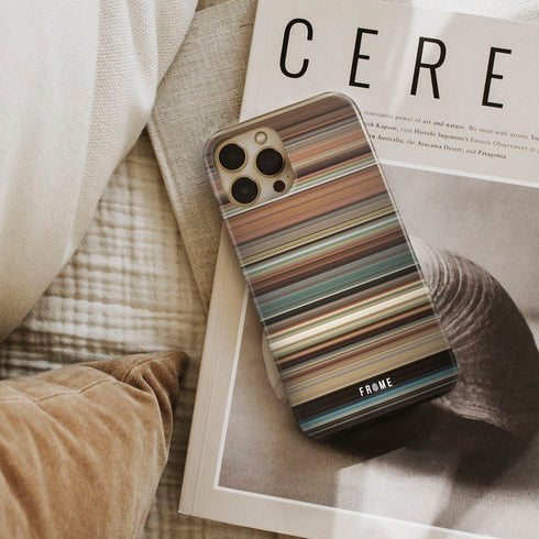 pride and prejudice (2005) Frome phone case next to interior items