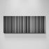 Schindler's List movie canvas wall art - color palette print