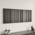 Schindler's List canvas art in modern interior - movie color palette