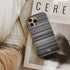 Schindler's List phone case - unique movie design