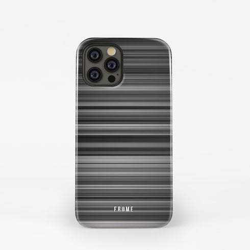 Schindler's List phone case - movie color palette design