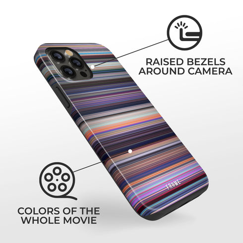 Spider-Man: Into the Spider-Verse phone case - unique movie design