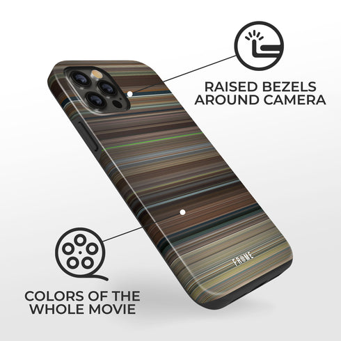 Explanation of benefits having step brothers Frome phone case