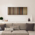 Step Brothers canvas print in living room - film wall decor