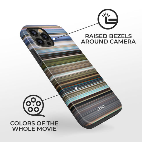 Explanation of benefits having surf's up Frome phone case