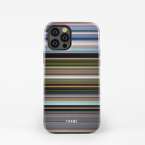 Surf's Up iPhone case - film-inspired protective cover