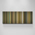 The Fall movie canvas wall art - color palette print