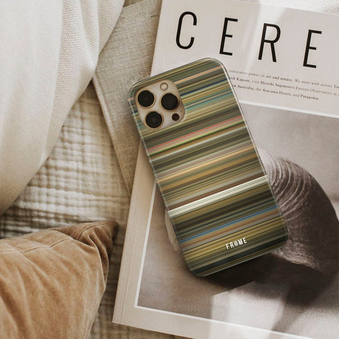 The Fall phone case - unique movie design