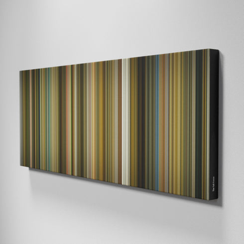 The Fall movie canvas art - framed wall print