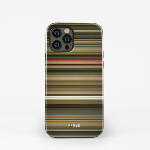 The Fall iPhone case - film-inspired protective cover