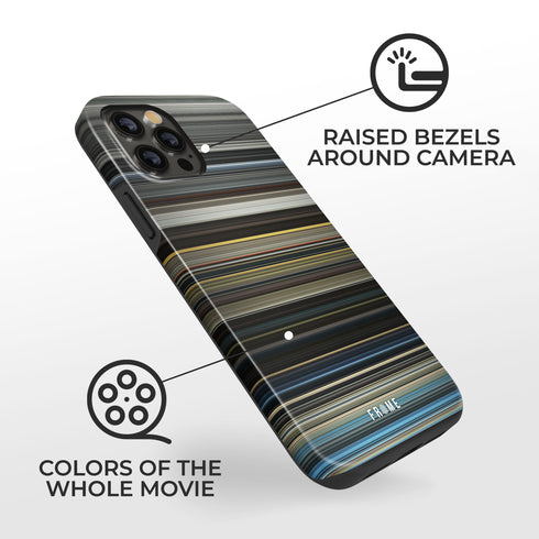 Explanation of benefits having the giver Frome phone case