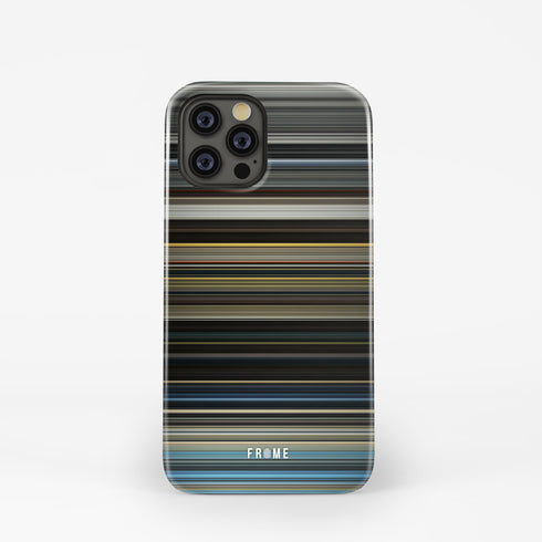 Front view of the giver Frome Snap phone case