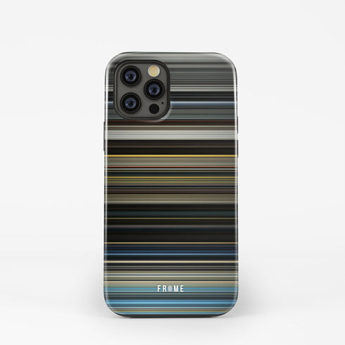 Front view of the giver Frome Tough phone case