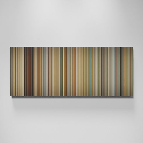 Front view of The Queen Frome