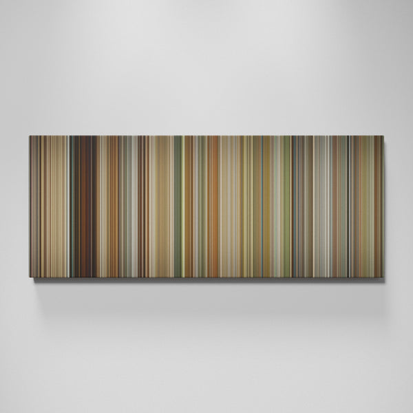 Front view of The Queen Frome