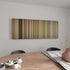 The Queen canvas wall art in kitchen - movie decor