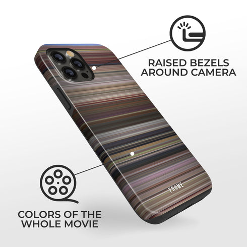 Explanation of benefits having 13 going on 30 Frome phone case