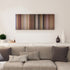 13 Going on 30 canvas print in living room - film wall decor