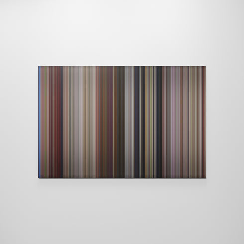 13 Going on 30 movie canvas art - framed wall print