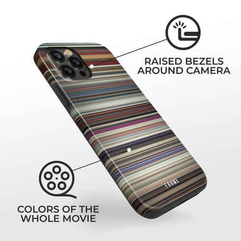 Explanation of benefits having a star is born (2018) Frome phone case