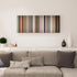 A Star is Born canvas print in living room - film wall decor