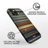 Ad Astra phone case - unique movie design
