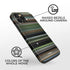Annihilation phone case - unique movie design