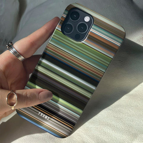 Annihilation phone case - unique movie design