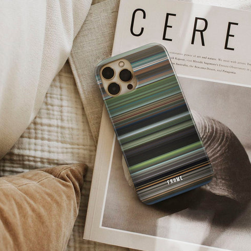 Annihilation phone case - unique movie design