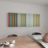 Dragon Ball Super: Broly canvas wall art in kitchen - movie decor