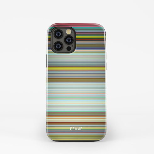 Dragon Ball Super: Broly iPhone case - film-inspired protective cover