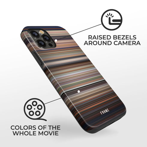 Edward Scissorhands phone case - unique movie design