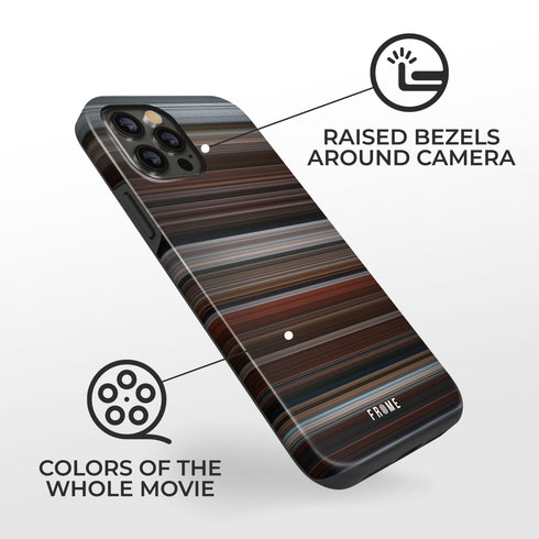 Explanation of benefits having fifty shades of grey Frome phone case