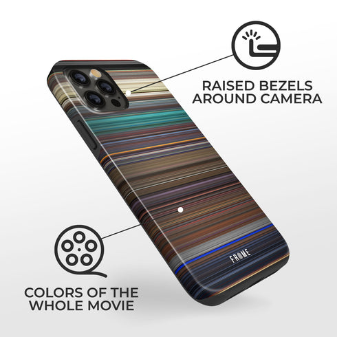 Kill Bill: Vol. 1 phone case - unique movie design